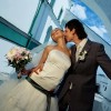 ��������� �������� � �������. �������� �� ������� � �����. Wedding photography in Ukraine 