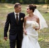 ��������� �������� � �������. �������� �� ������� � �����. Wedding photography in Ukraine 