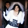 ��������� �������� � �������. �������� �� ������� � �����. Wedding photography in Ukraine 