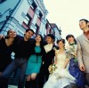 ��������� �������� � �������. �������� �� ������� � �����. Wedding photography in Ukraine 