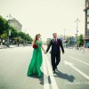 ��������� �������� � �������. �������� �� ������� � �����. Wedding photography in Ukraine 