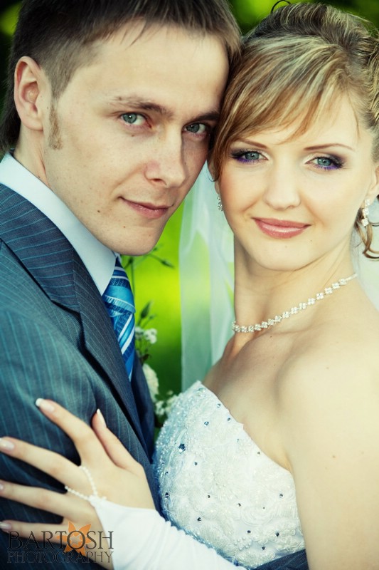 Свадебный фотограф Дмитрий Бартош | Wedding photographer