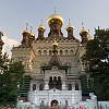  Фото Киева. Фото Покровского монастыря. Профессиональный фотограф Дмитрий Бартош
