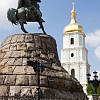  Фото Киева. Фото Софиевского собора. Профессиональный фотограф Дмитрий Бартош