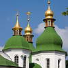  Фото Киева. Фото Софиевского собора. Профессиональный фотограф Дмитрий Бартош