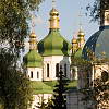  Фото Киева. Фото Выдубецкого  монастыря. Профессиональный фотограф Дмитрий Бартош