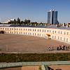  Фото Киева. Киевская крепость. Профессиональный фотограф Дмитрий Бартош