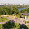  Фото Киева. Фото парков.  Профессиональный фотограф Дмитрий Бартош