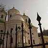 Фото Киева. Фото Покровской церкви в Киеве. Профессиональный фотограф Дмитрий Бартош