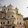  Фото Киева. Фото Покровской церкви в Киеве. Профессиональный фотограф Дмитрий Бартош
