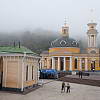 Фото Киева. Фото Церковь Рождества Христова. Профессиональный фотограф Дмитрий Бартош