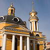  Фото Киева. Фото Церковь Рождества Христова. Профессиональный фотограф Дмитрий Бартош