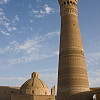 Фото Узбекистана. Фото Бухары. Фотограф Дмитрий Бартош. Photo of Uzbekistan