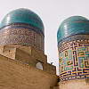 Фото Узбекистана. Фото Самарканда. Фотограф Дмитрий Бартош. Photo of Uzbekistan - Samarqand