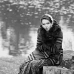 Фотосъемка портрета. Студийный портрет. Профессиональный фотограф