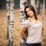 Фотосъемка портрета. Студийный портрет. Профессиональный фотограф