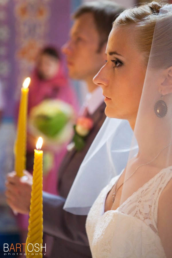 Профессиональный фотограф на свадьбу в Киеве