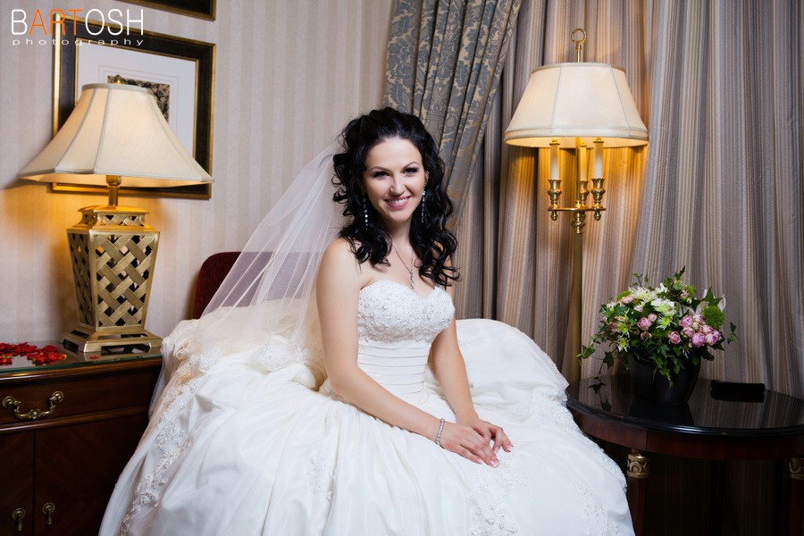 Свадебное фото киев