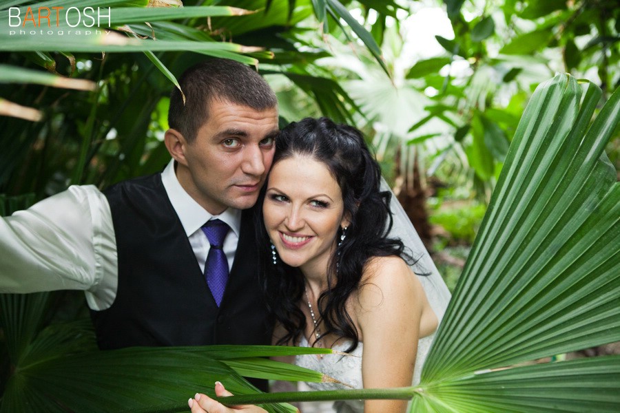 Свадебное фото киев
