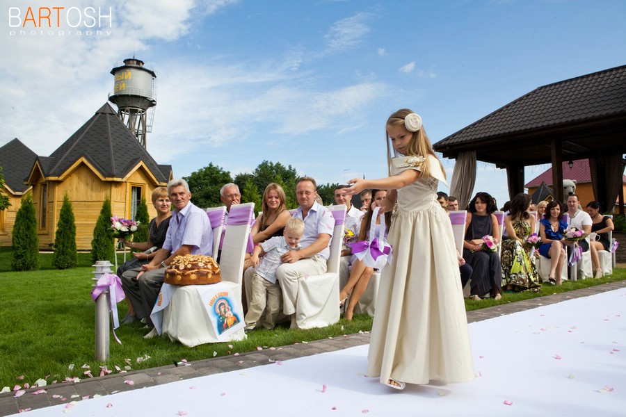 Свадебный фотограф Киев