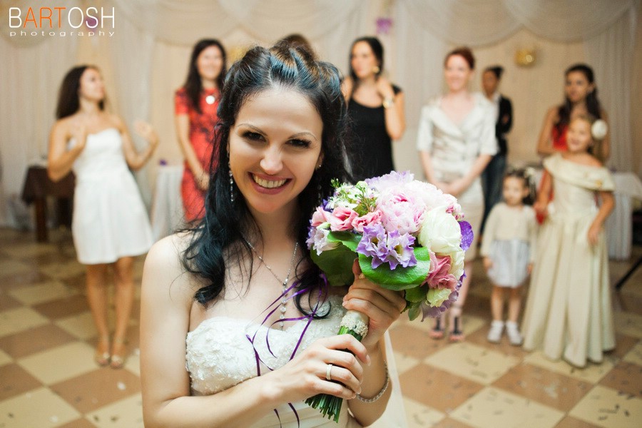 Свадебный фотограф Киев