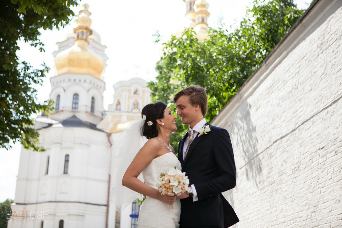 Фотограф на свадьбу Дмитрий Бартош