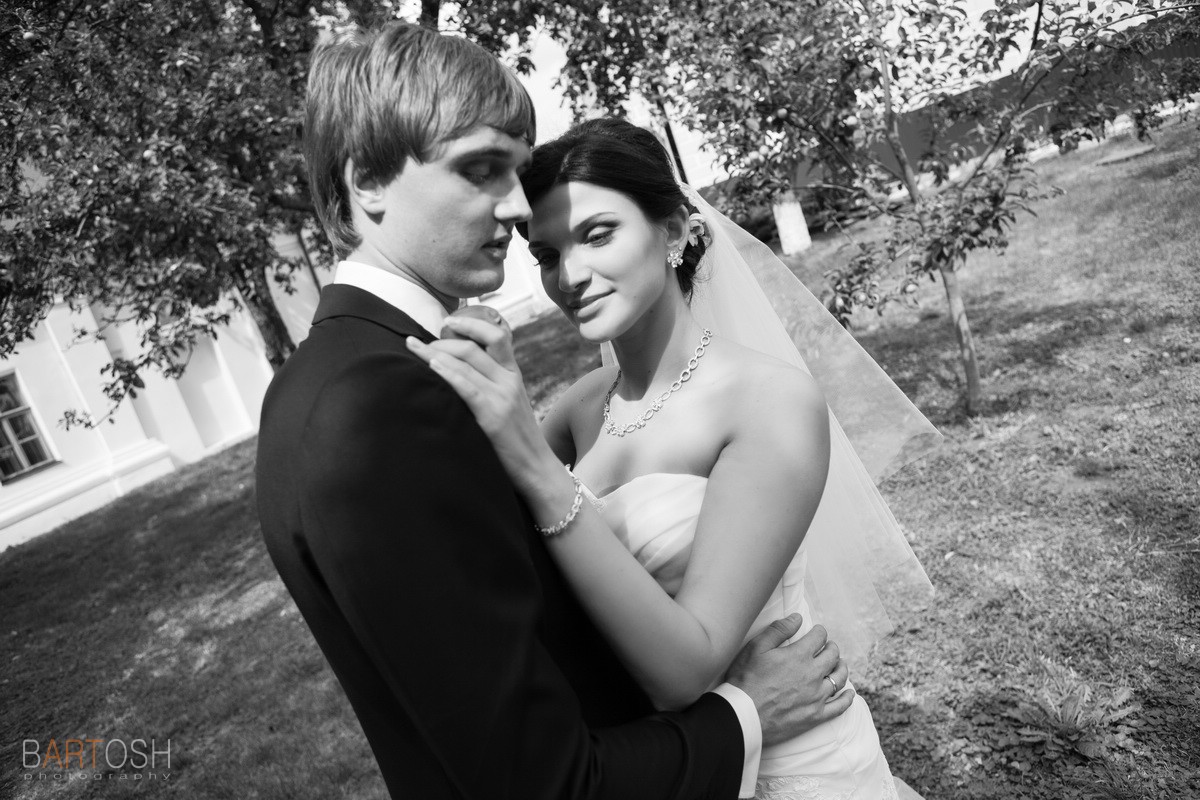 Фотограф на свадьбу Дмитрий Бартош
