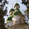  Фото Киева. Фото Китавского  монастыря. Профессиональный фотограф Дмитрий Бартош