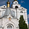  Фото Киева. Фото церкви. Профессиональный фотограф Дмитрий Бартош