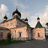  Фото Киева. Фото Покровского монастыря. Профессиональный фотограф Дмитрий Бартош