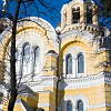  Фото Киева. Фото Владимирского собора. Профессиональный фотограф Дмитрий Бартош