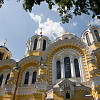  Фото Киева. Фото Владимирского собора. Профессиональный фотограф Дмитрий Бартош