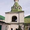  Фото Киева. Фото Ильинской церкви. Профессиональный фотограф Дмитрий Бартош