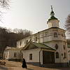  Фото Киева. Фото Фроловского монастыря. Профессиональный фотограф Дмитрий Бартош