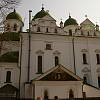  Фото Киева. Фото Фроловского монастыря. Профессиональный фотограф Дмитрий Бартош