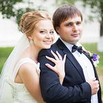 Ирина и Николай говорят о свадебном фотографе Бартош