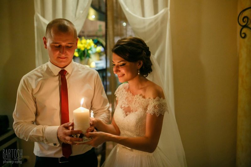 Фото весілля Вікторії та Миколая. Весільний фотограф Київ