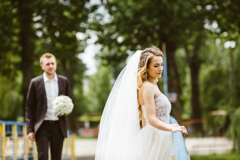Весілля у Тернополі Фотограф Дмитро Бартош