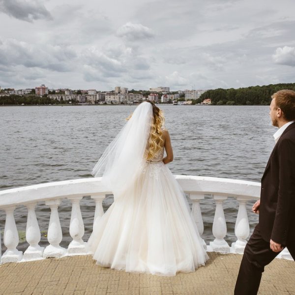 Весілля у Тернополі Фотограф Дмитро Бартош