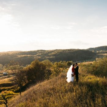 Фотограф на свадьбу в Черновцах