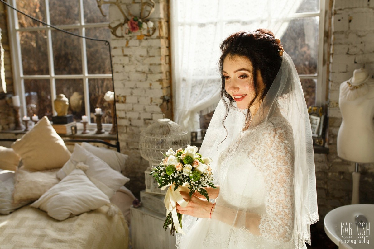 Весільні фото фотограф Київ