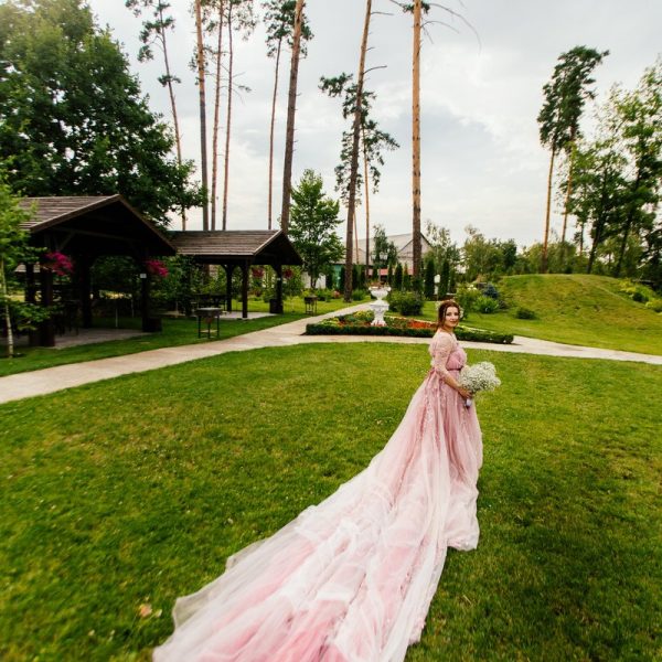 Весільний фотограф Київ