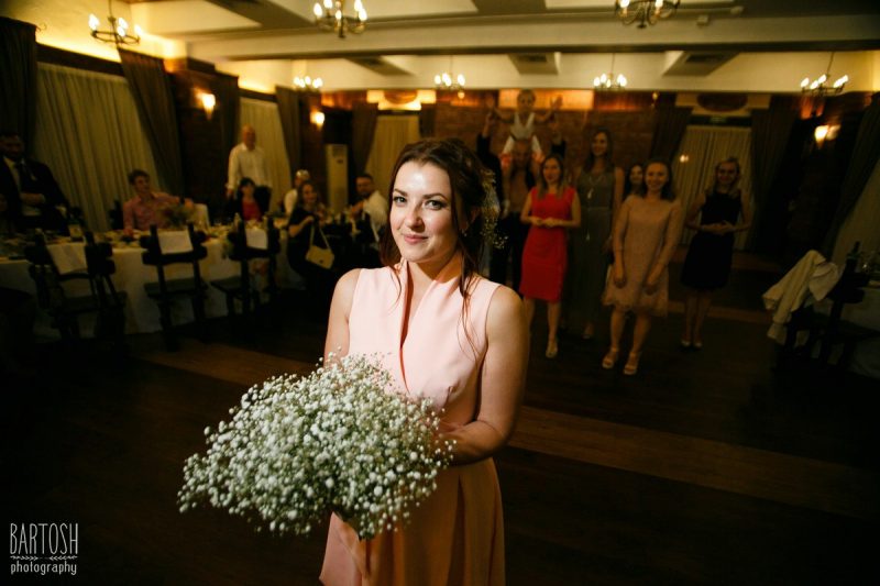 Весільний фотограф Київ