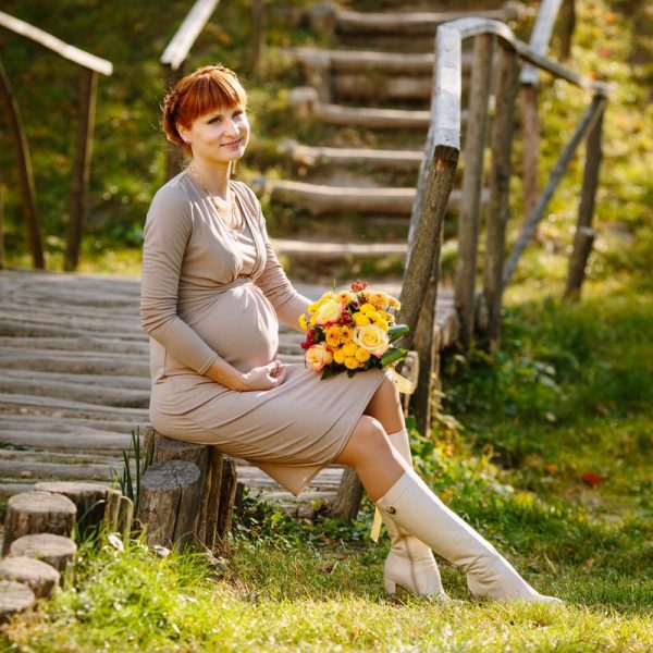 Фотосъемка беременных. Pregnancy photography